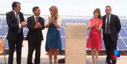 Sonora le apuesta a las energías renovables