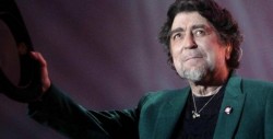 Joaquín Sabina recibe el alta hospitalaria tras problema circulatorio