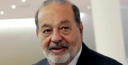 Carlos Slim no declaró que se llevará sus inversiones si gana López Obrador