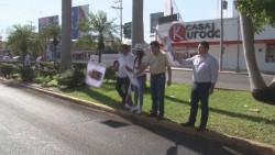 Supervisa alcalde micro encarpetado del Leyva Solano