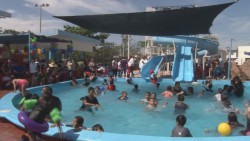 SSPyTM festeja a niñas y niños