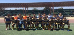 Águilas UAS golean en Tercera División y avanzan en Liguilla