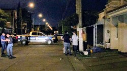 Asesinan a dos hermanos
