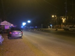 Asesinan a escolta del Secretario  SSPyTM de Culiacán