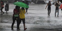 Dos canales de baja presión provocarán lluvias