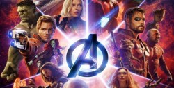 "Infinity War" se confirma como el mejor estreno global de la historia