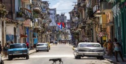 Cuba ofrece nuevo mapa digital con datos y lugares atractivos para el turismo