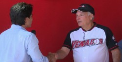 Joe Álvarez nuevo manager