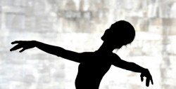 Día Internacional  de la Danza celebró en el ISIC