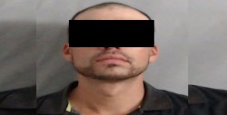 En Vista Hermosa detienen a hombre con dosis de drogas