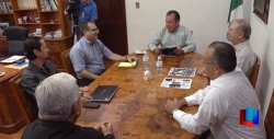 Fortalece SEC cooperación internacional con instituciones de educación