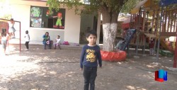 Importante participar en eventos de sus hijos: Padres de Familia