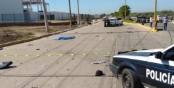 Muere mujer en choque automovilístico