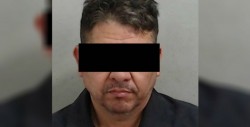 Ex policía "asalta bancos" acumula tres delitos
