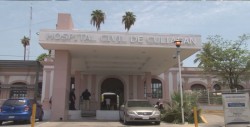 Reconoce Secretaría de Salud deuda con Hospital Civil