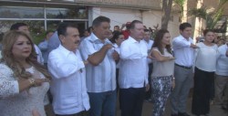 Reclaman Sindicatos cumplimiento de compromisos laborales