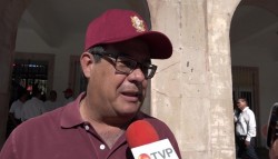 Mantienen vigilancia 24 horas en el faro