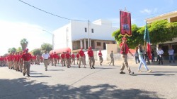 Trabajadores reclaman mejores condiciones laborales