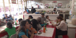 Iniciará segunda etapa de remodelación en el  Pino Suárez