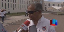 Ni un permiso más a los ambulantes