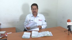 No hay denuncia formal contra funcionario por supuestos actos de corrupción