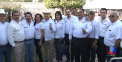 Continua tradición, cambia la sede