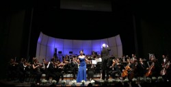 Inicia el X Concurso Internacional de Canto Sinaloa 2018