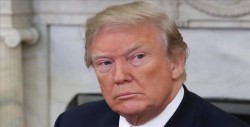 Trump advierte que puede que se involucre en investigación sobre trama rusa