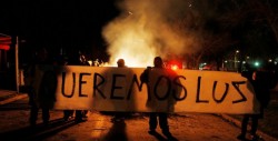Mil millones de personas en el mundo no tienen acceso a la electricidad