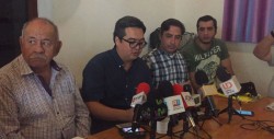 Piden aprobación de transmisión de reuniones en Comisiones