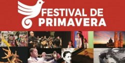 Llega el Festival  de Primavera a 7 municipios