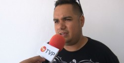 Ya prepara estrategia, el "Zurdo" Ramírez