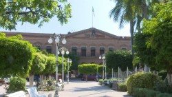 Mantienen denuncia contra alcaldesa con licencia Nubia Ramos