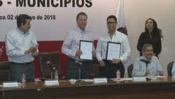 Gobierno de Sinaloa crea un nuevo organismo de recaudación
