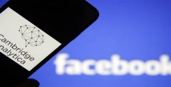Cierra la firma Cambridge Analytica tras polémico acceso a datos de Facebook