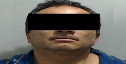 Un detenido por robo a local comercial en el Centro