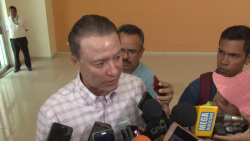 Se vienen inversiones importantes para Mazatlán: QOC