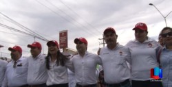 Va por un Sistema Nacional de Guarderías Anabel Acosta