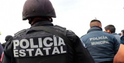 Policía Estatal asume seguridad en San Martín Texmelucan
