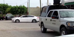 Matan a balazos a Marino en Villa Verde