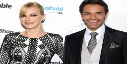 Derbez y Theron presentan sus filmes en plena fiebre por "Infinity War"
