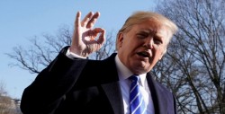 Trump sí pagó a actriz porno por su silencio