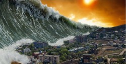 ¿Sabes qué hacer en caso de un tsunami?