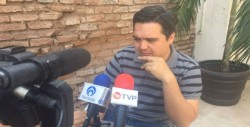 Libertad de prensa rezagada en Sinaloa