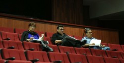 11 participantes continúan en el Concurso Internacional de Canto