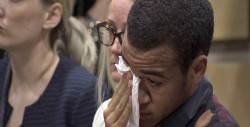 Hermano de Nikolas Cruz demandará a autoridades de Florida por "torturas"