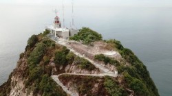 Listo patronato del Faro Mazatlán