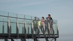 Llama CMSP a acatar protocolos de seguridad del Faro