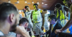 Caballeros cae ante Zonkyes en el Basquetbol CIBACOPA