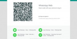 ¿Cómo usar WhatsApp en la computadora?